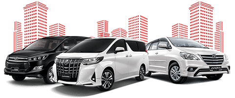 kontak Armada travel java