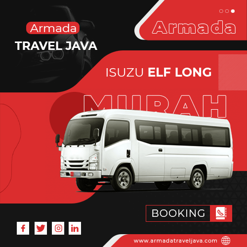 MOBIL Armada travel java (1)