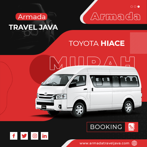 MOBIL Armada travel java (2)