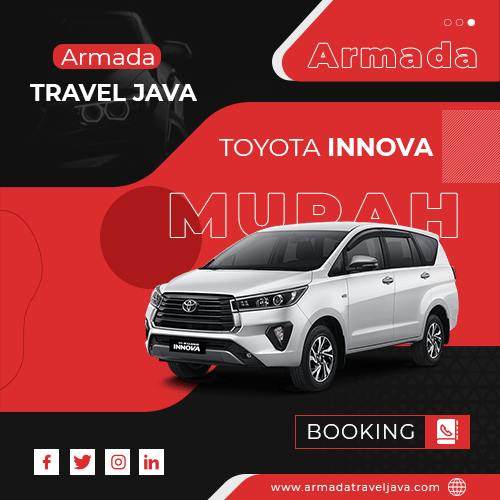 MOBIL Armada travel java (3)