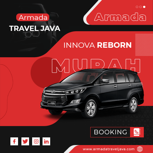 MOBIL Armada travel java (4)