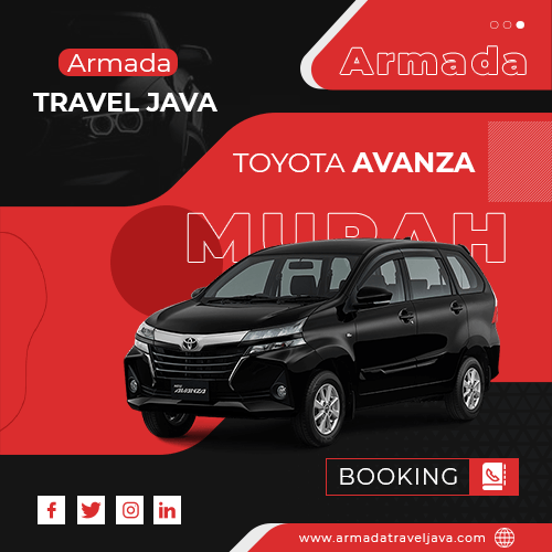 MOBIL Armada travel java (6)