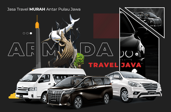 profile Armada travel java